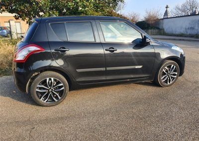 Vente Suzuki Swift
