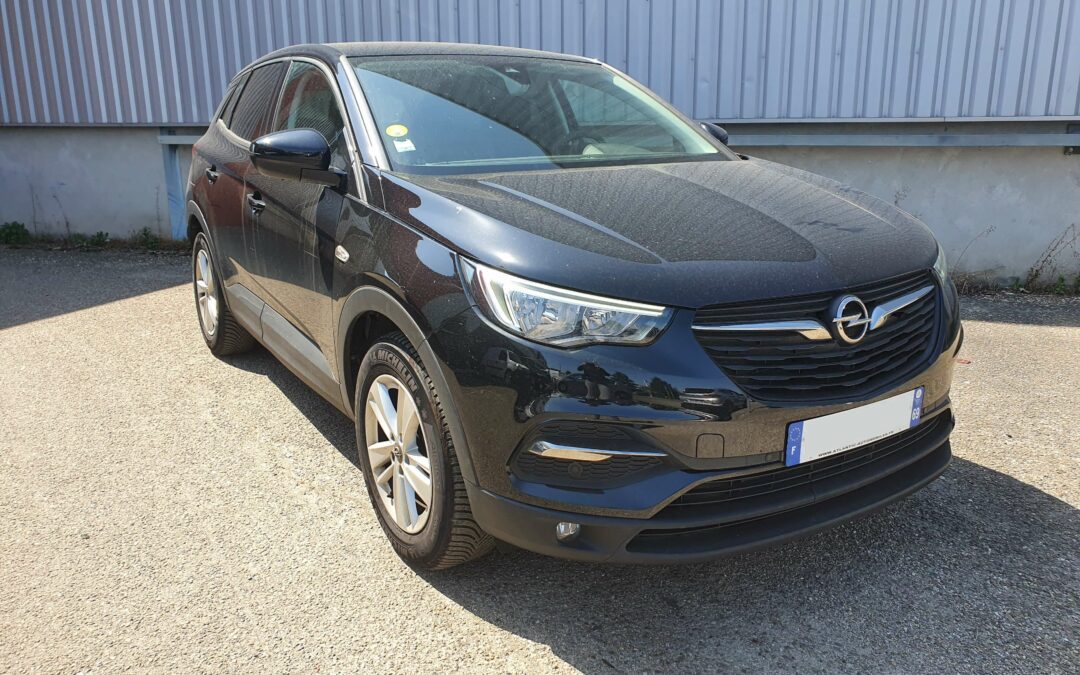 OPEL GRANDLAND X 1.5 TURBO D – 130CV BUSINESS