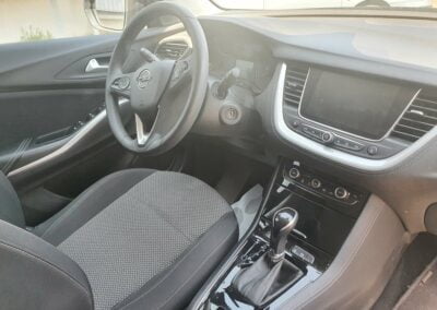 Pack BUSINESS Opel Grandland