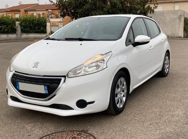 Peugeot 208 Peugeot 208 à vendre