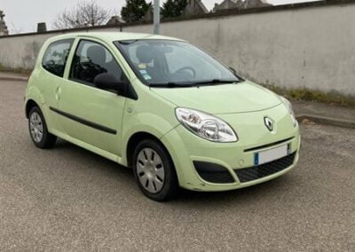 RENAULT TWINGO DCI AUTHENTIQUE 1.5 – 65CV