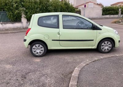 Renault Twingo DCI à vendre
