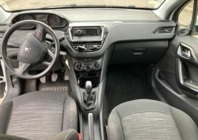 Pack ACCESS - Peugeot 208