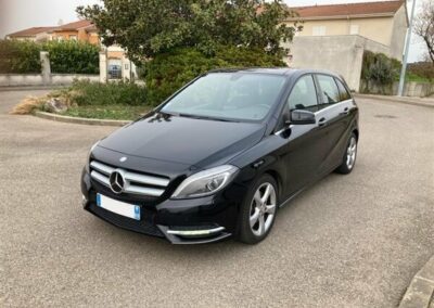 MERCEDES B180 PACK SPORT 1.5 – 110CV