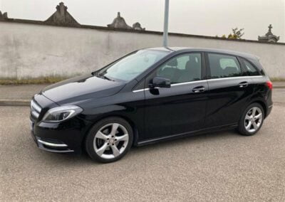 Vente Mercedes B180